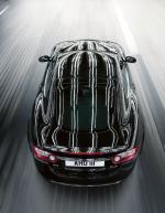 Jaguar XK 60 Years 2009 года